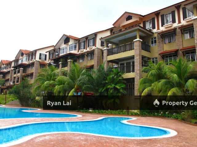 D'Rimba Apartment | Save up to 108k | Below Market Value 24% Auction Property!