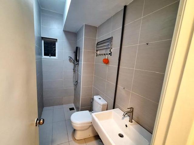 DRimba Apartment Seksyen 11 For Sale