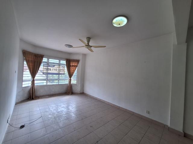 Drimba Apartment Seksyen 11 For Sale