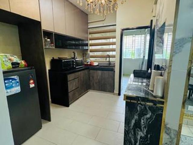 DRimba Apartment 1st floor unit with balcony for Sale