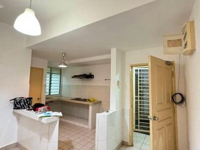 Drimba For Rent 2nd Floor