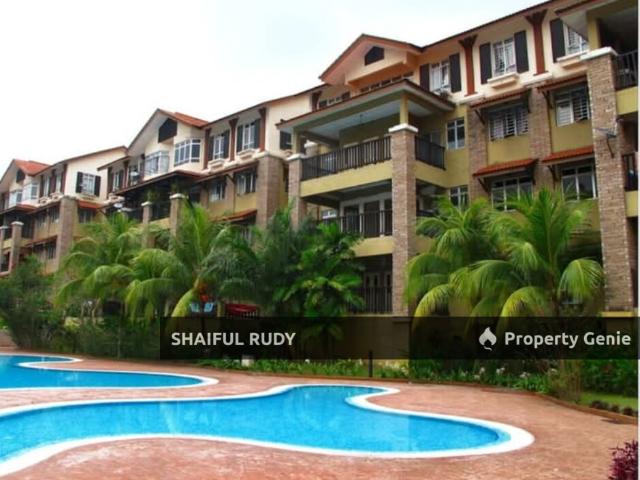 D'Rimba Kota Damansara