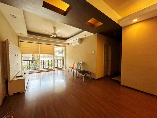 DRimba Resort Apartment Kota Damansara for Sale LEVEL 1