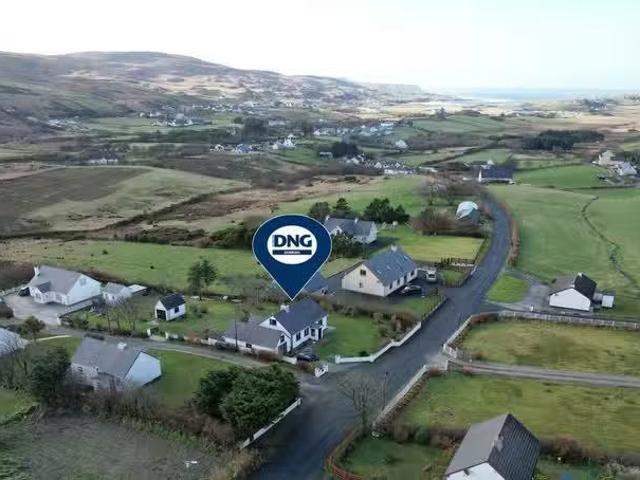 Drimroe, Glencolcmille, Glen, Co. Donegal, F94E8C2 is for sale