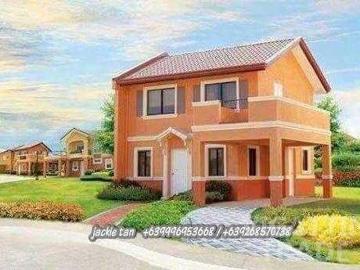 Drina 4 BR House and lot for sale in Antipolo Rizal
