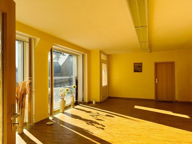 Dringend Büro gesucht? Hier!