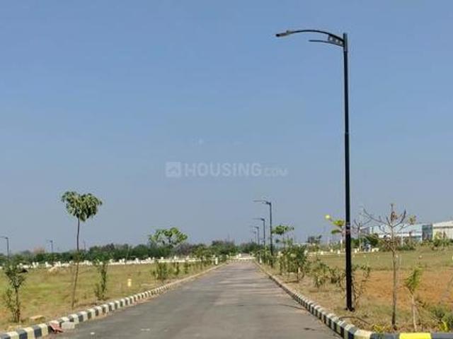 Drishti Wonder Lagoons Phase 1,Adibatla Residential Plot For Sale Hyderabad