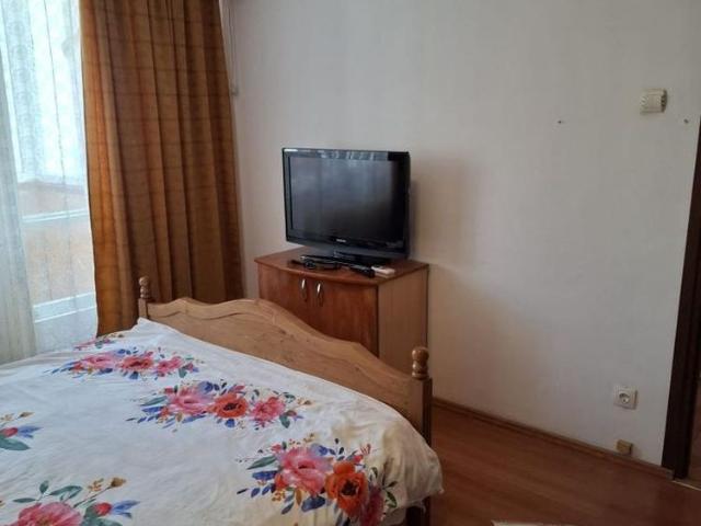Dristor metrou 1 min bloc mixt
