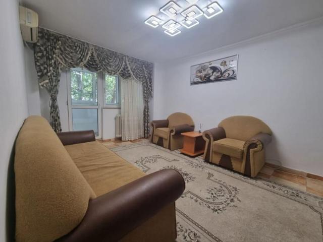 Dristor metrou apartament spatios 3 camere