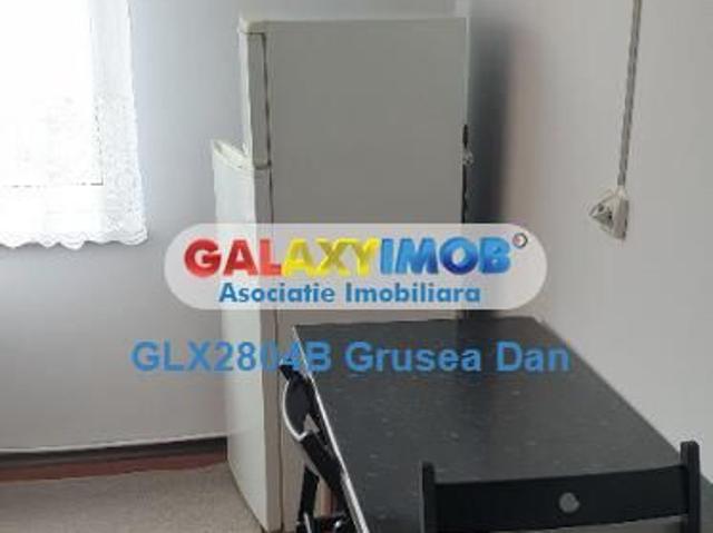 dristor metrou | garsoniera 42mp 1984 | cada | AC | baclon | park lake