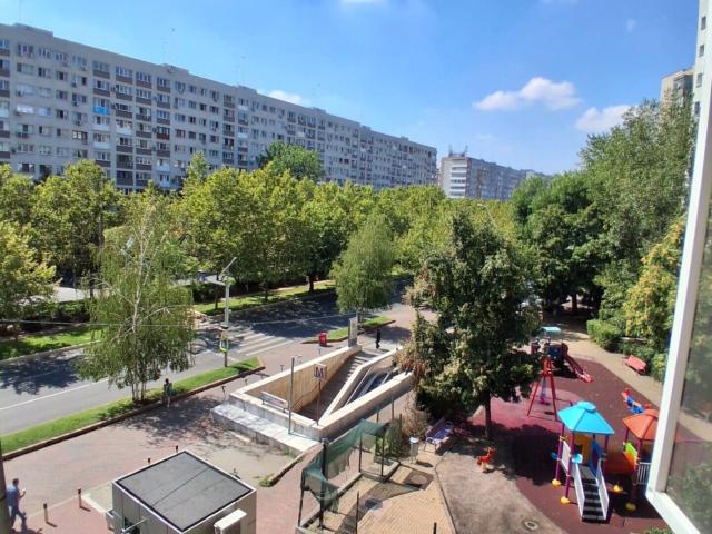 dristor metrou inchiriere ap. 2 camere dec