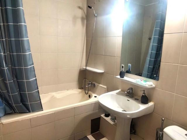 Dristor Baba Novac 2 camere mobilat loc de parcare
