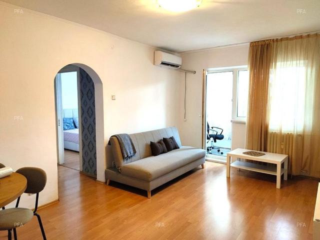 Dristor Baba Novac 2 camere mobilat modern