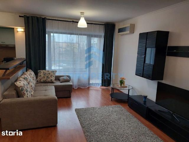 Dristor Baba Novac | Studio | Centrala | Parcare | Metrou