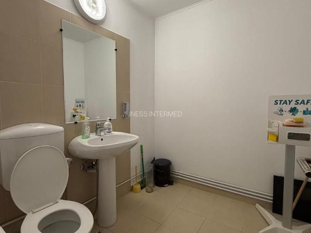 Dristor bd. Burebista 3 camere nemobilate 80mp centrala proprie