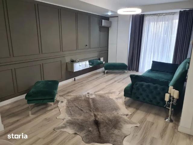 DRISTOR | DAY RESIDENCE | 2 CAMERE | CENTRALA | PARCARE | AC