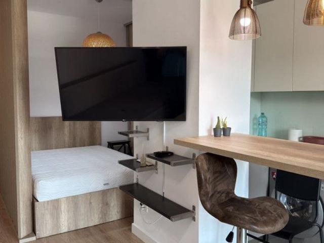 Dristor day residence cu parcare