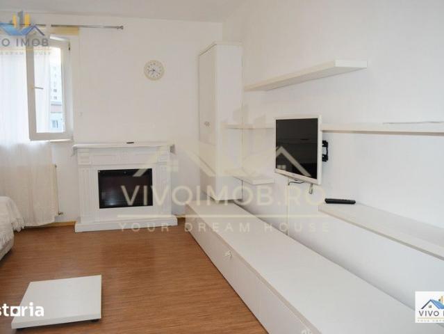 Dristor Energeticienilor | mobilat și utilat | 58 mp | etaj 4 | liber