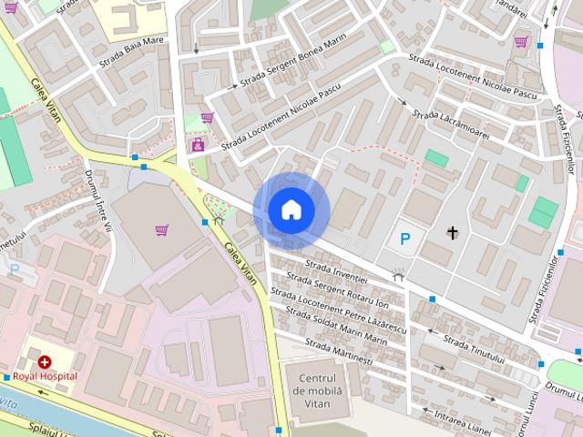Dristor Energeticienilor | mobilat și utilat | 58 mp | etaj 4 | liber