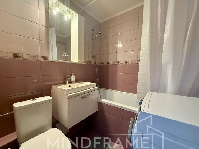 Dristor Fizicienilor 2 camere