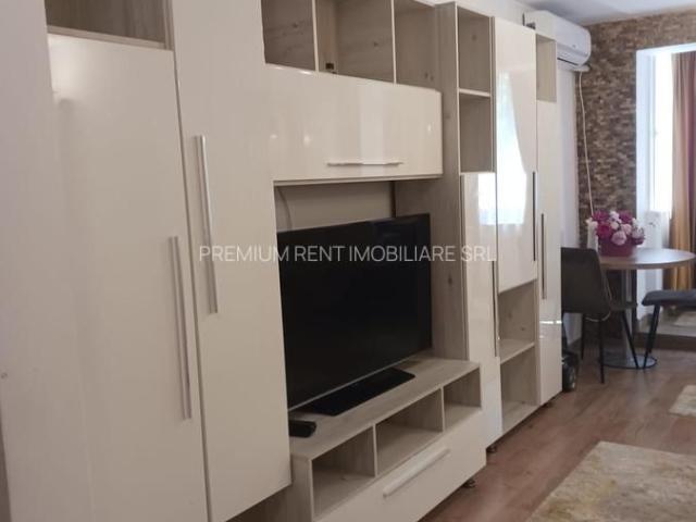 Dristor, garsoniera, 2 minute metrou, BOILER, etaj 2, bloc reabilitat