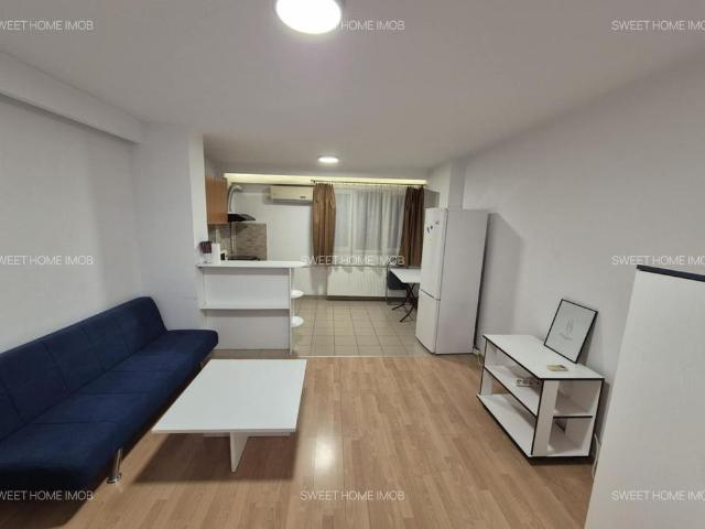 Dristor inchiriere garsoniera Baba Novac cu Contract Anaf