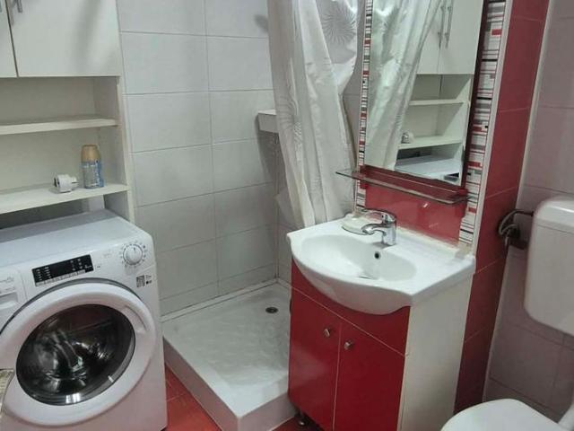Dristor inchiriere garsoniera Ramnicu Sarat Aleea Lacramioarei Pet Friendly