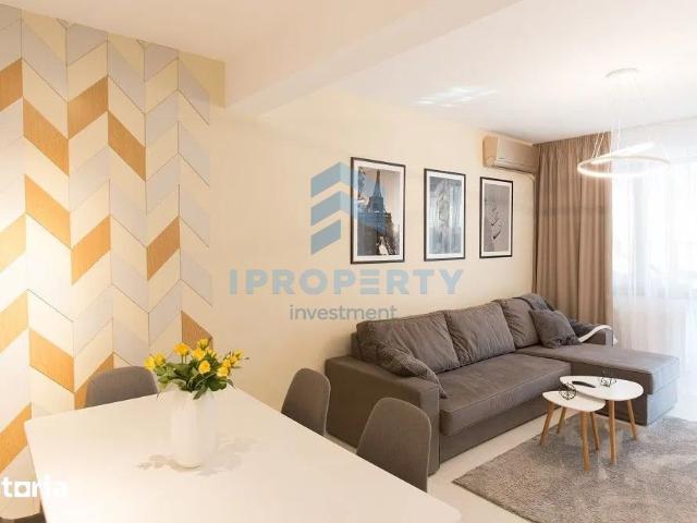 Dristor Park I 3 Camere I Centrala Proprie I Loc Parcare I Prox. Metro