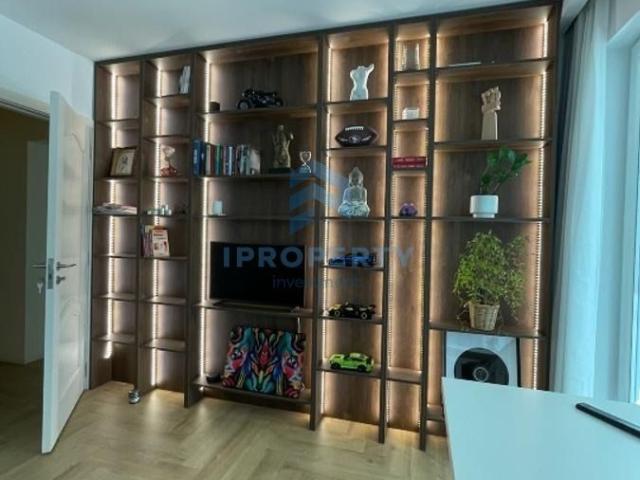 Dristor Park Lake | 2 Camere | Balcon | Prox. Metrou | Renovat |