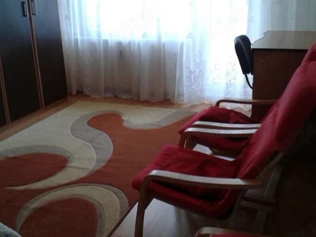 Dristor ramnicu sarat etaj 2