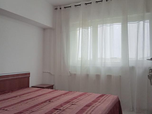 dristor ramnicu sarat, metrou, bloc reabilitat, inchiriere 2 camere