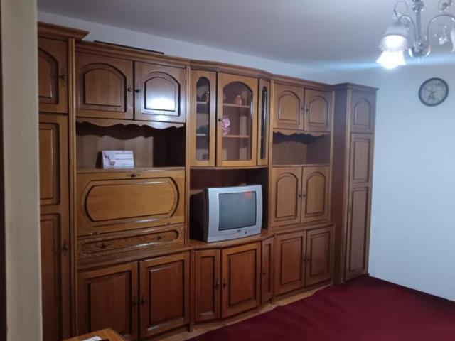Dristor Ramnicu Valcea, inchiriere garsoniera