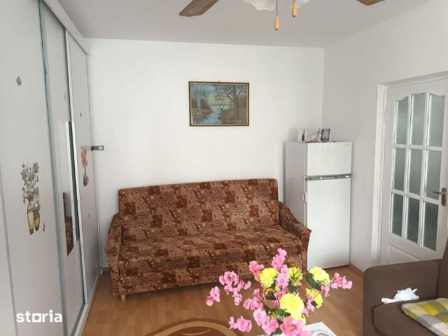 Dristor Vitan Mihai Bravu, 2 camere decomandat