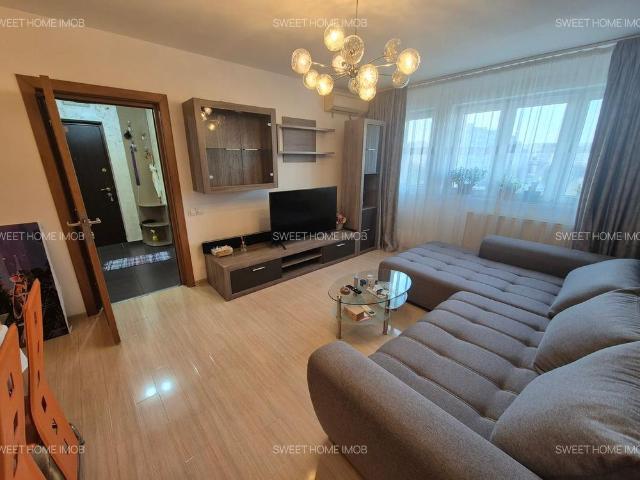 Dristor 1 min metrou Mall Park Lake, cu loc de parcare si Contract Anaf