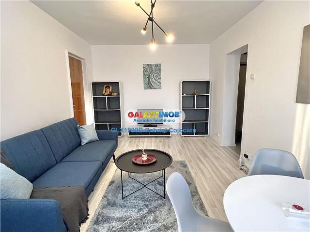 Dristor 1 minut metrou Apartament 2 camere cochet loc parcare
