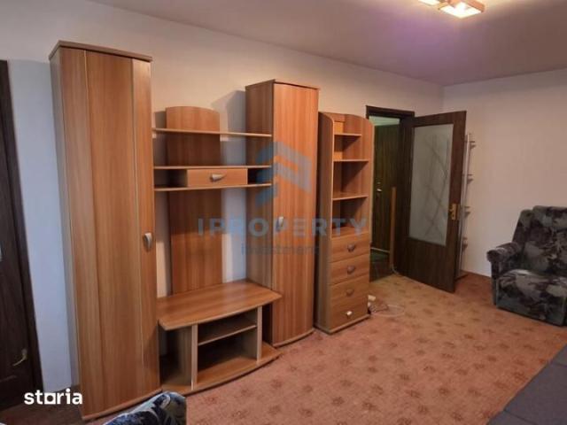 Dristor 2 Camere Metrou Ac Balcon