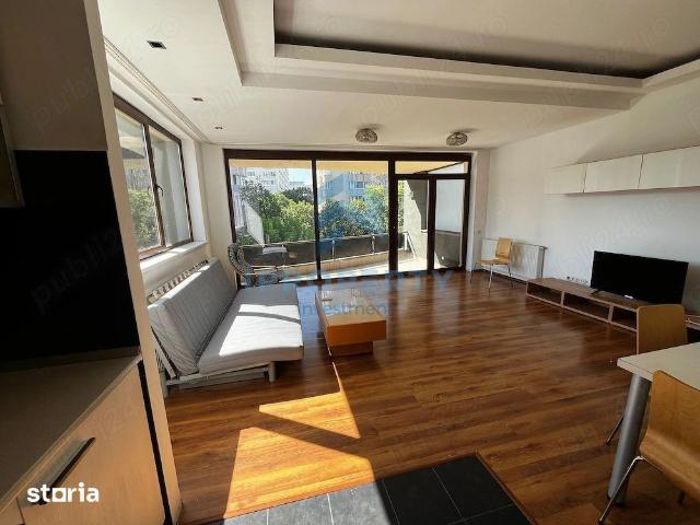 Dristor | 2 Camere | Centrala Proprie | Pet Friendly | Prox. Metrou |