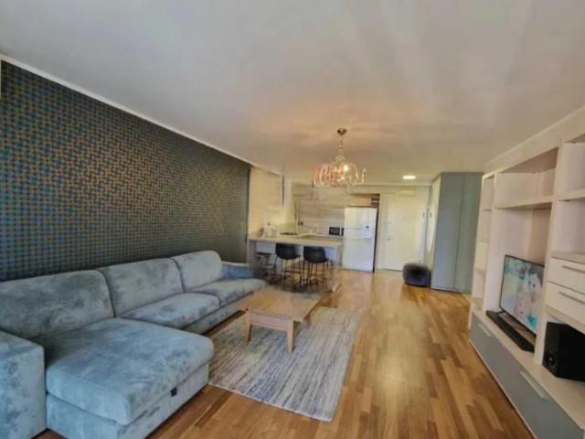 Dristor 2 Camere InCity Residence LUX