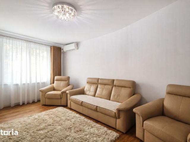 Dristor | 2 camere | Renovat 2026 | Mobilat lux | Etaj 1 | Comision 0%