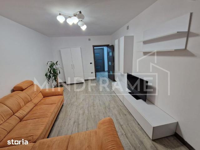 Dristor | 3 camere | Metrou | Bloc reabilitat |