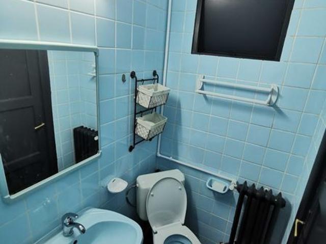 Dristor 3 Camere Renovat La Curte