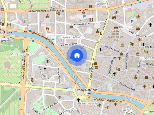 Dristor 8 min metrou, sector 3, blv Camil Ressu