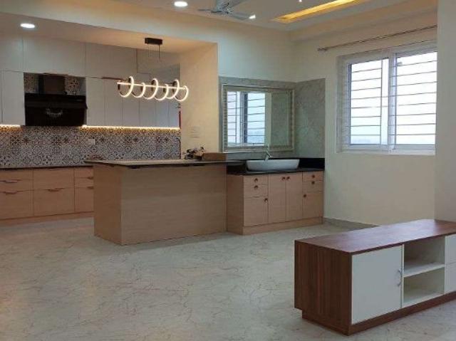DRK Bellagio 4 Bedroom 3425 Sq. Ft. Villa in Kithiganur Bangalore Listing ID: #10066