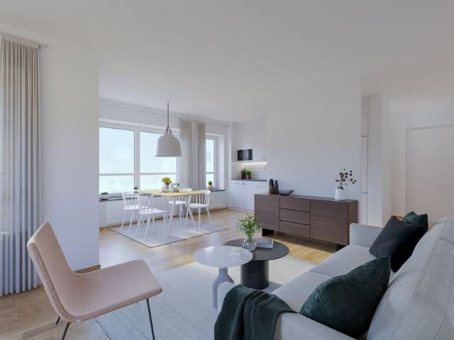 Druveforsvägen 11B
