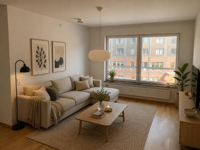 Druveforsvägen, Borås