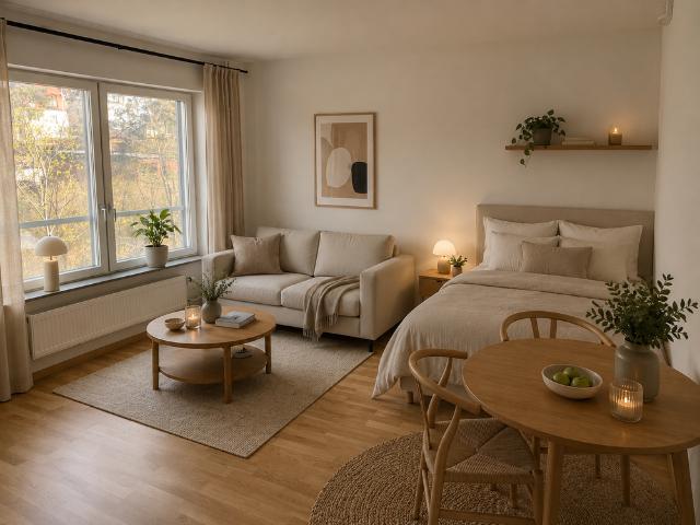 Druveforsvägen, Borås