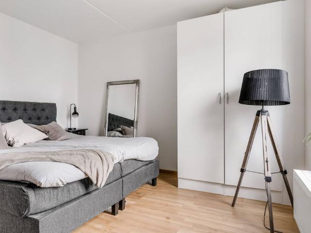 Druveforsvägen, Borås