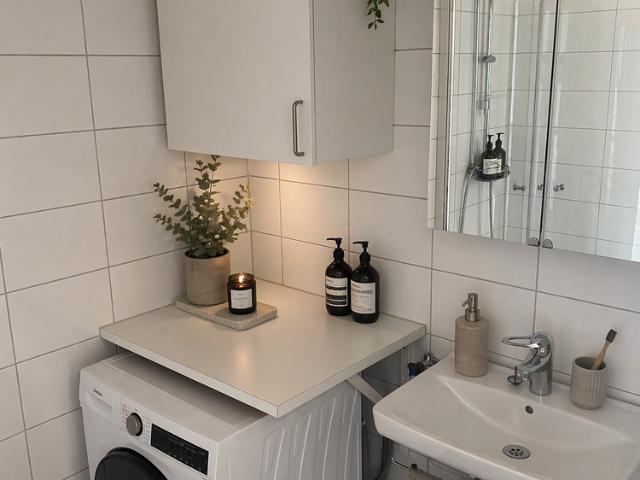 Druveforsvägen, Borås