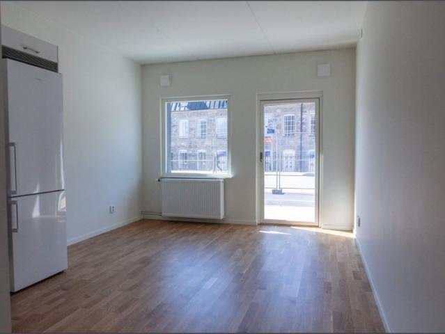 Druveforsvägen, Borås