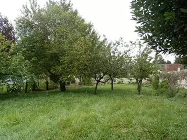 Druye 37190 Programme neuf terrain neuf à vendre